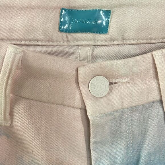 Mother Denim - A Day in Paradise. Women’s Size 25 - Picture 4 of 11